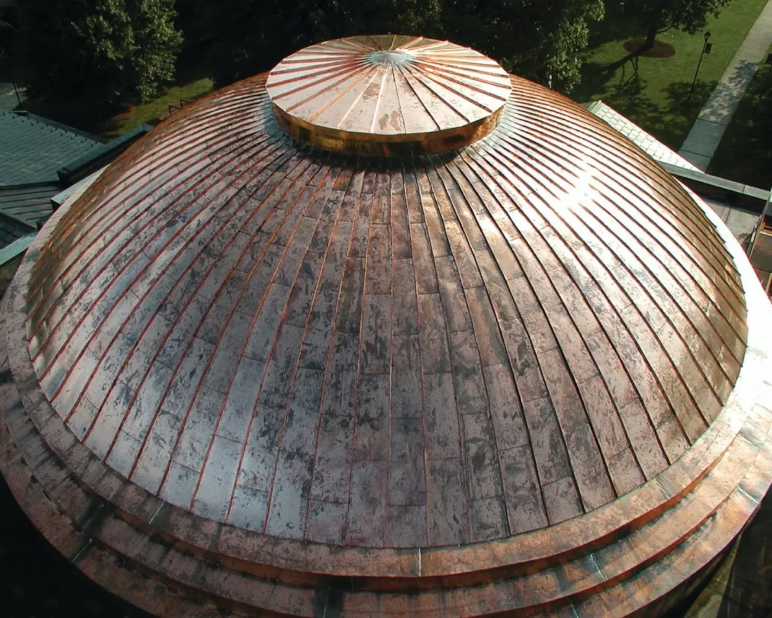 Craftsman Roofing crew installing a new roof in Wares Creek